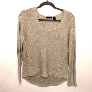 RDI Nordstrom rayon knit sweater Small